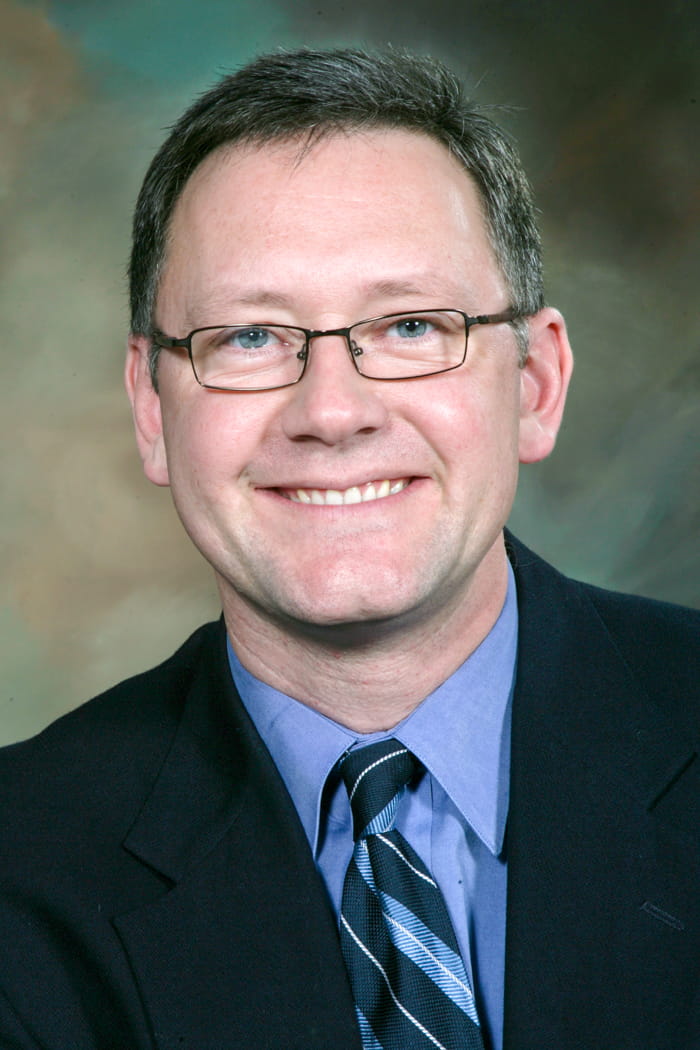 Robert Cole, MD