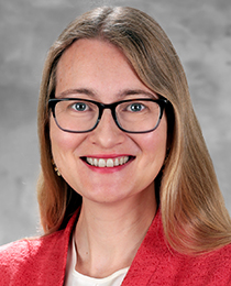 Mariah Stump, MD