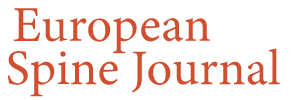 European Spine Journal