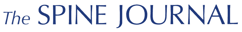 The Spine Journal